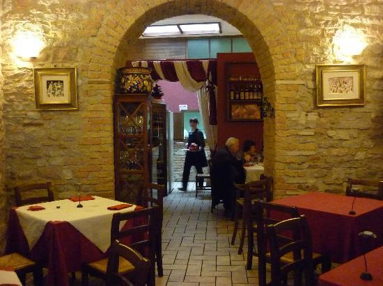 Locanda del Podesta'